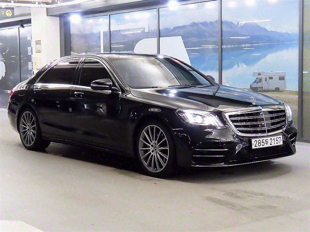  SŬ(6) S450L 4ƽ 