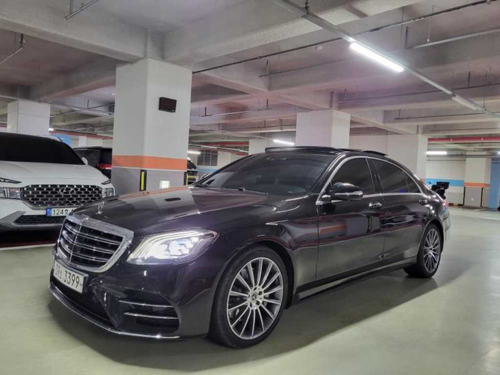  SŬ(6) S450L 4ƽ 