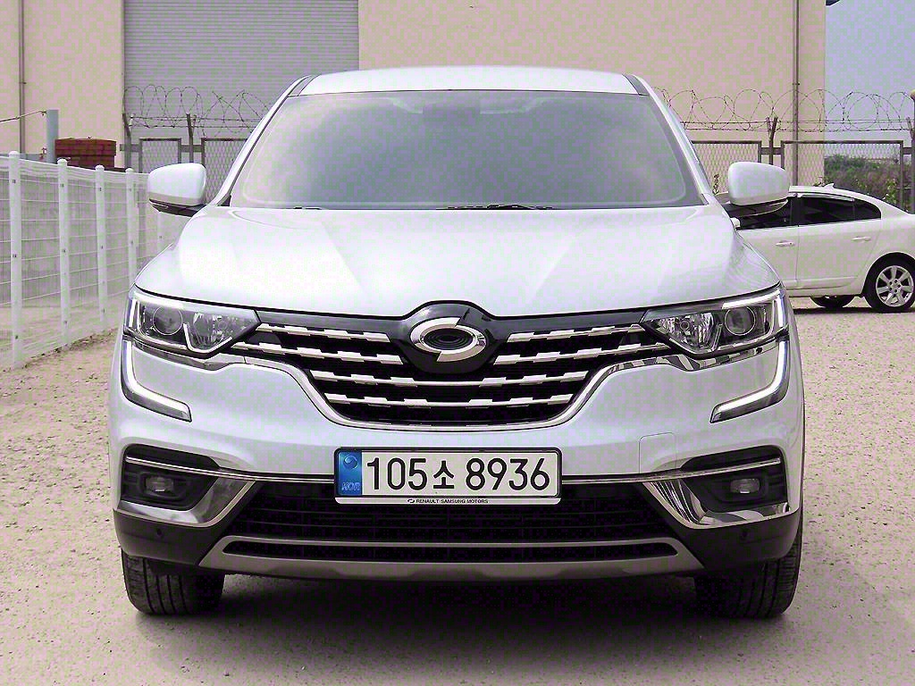 (Ｚ)  QM6 2.0 LPe LE