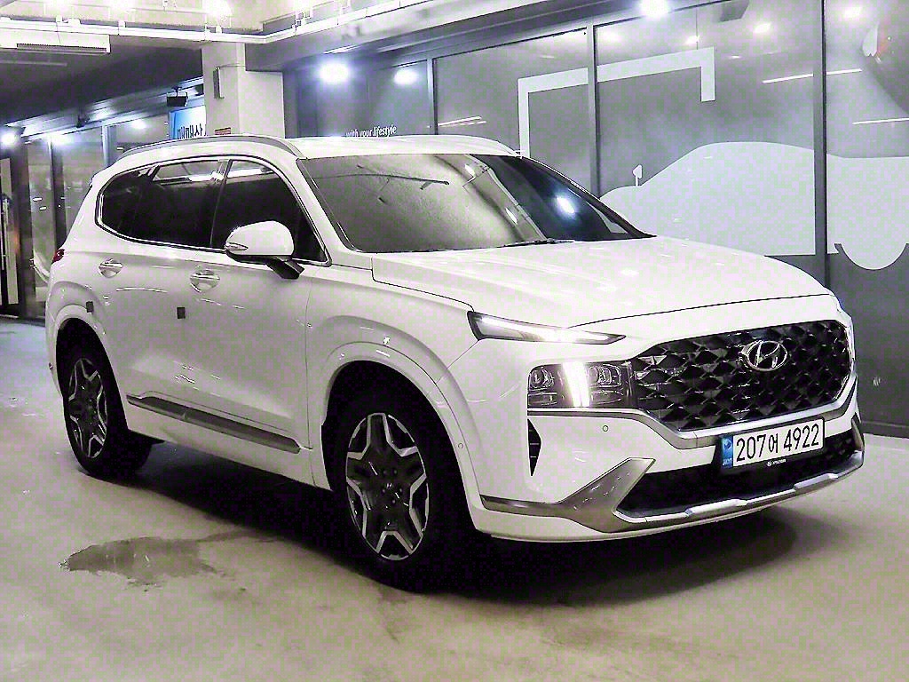   Ÿ ̺긮 1.6 HEV 2WD Ķ׷