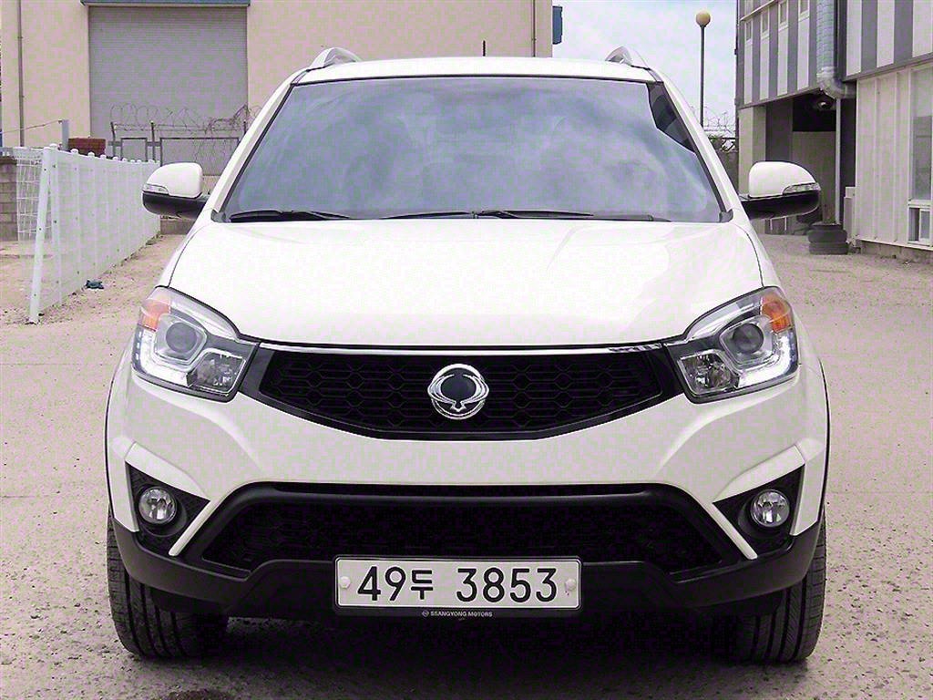 KGƼ(ֿ)  ڶC 2.0 AWD 庥ó 