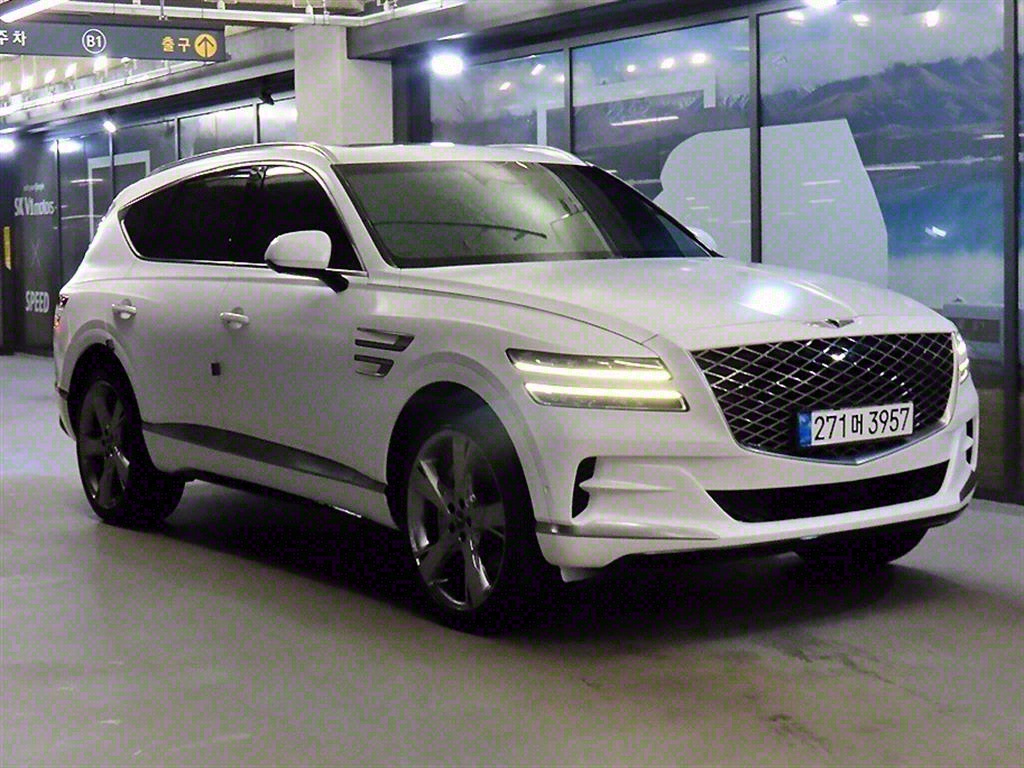 ׽ý GV80 3.0  AWD ⺻
