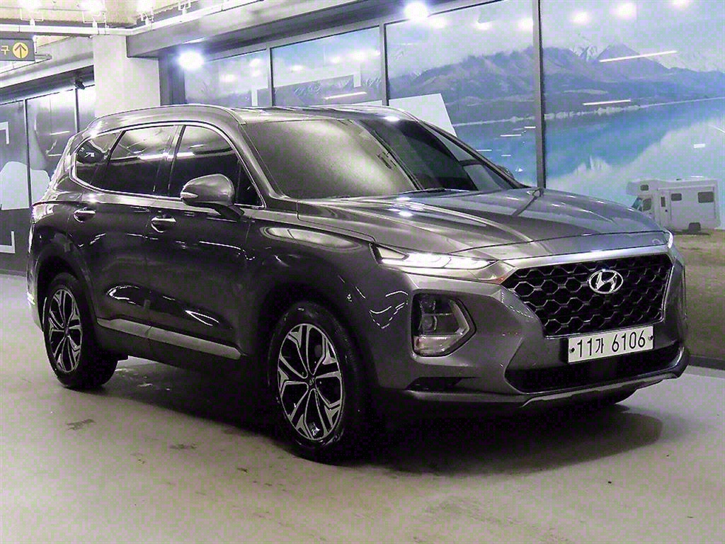  Ÿ(TM) 2.0T GDi 4WD ͽŬú 