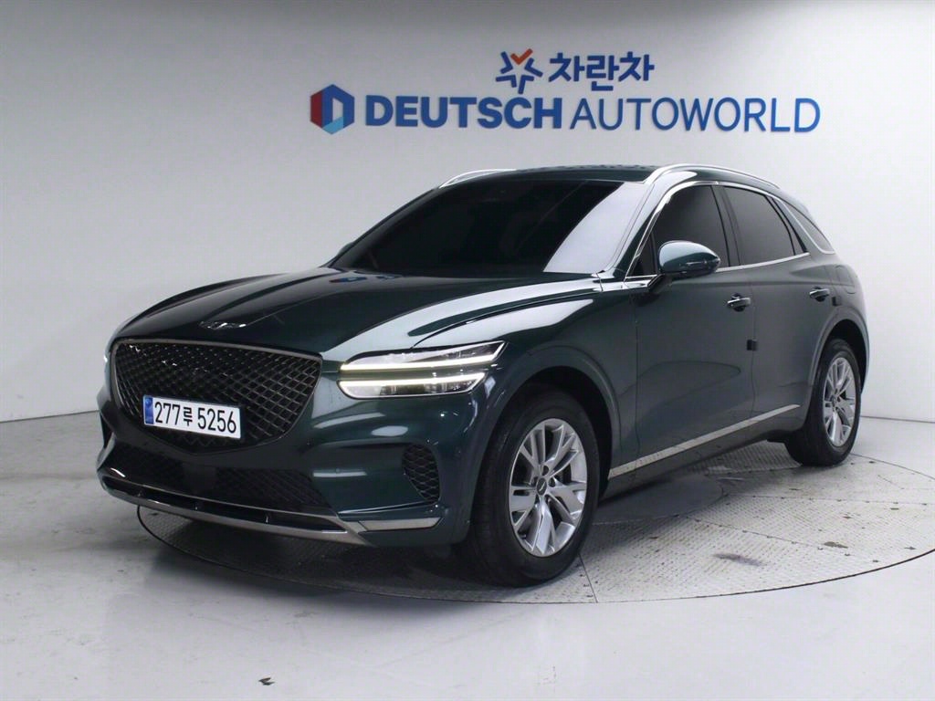 ׽ý GV70 2.2  2WD ⺻