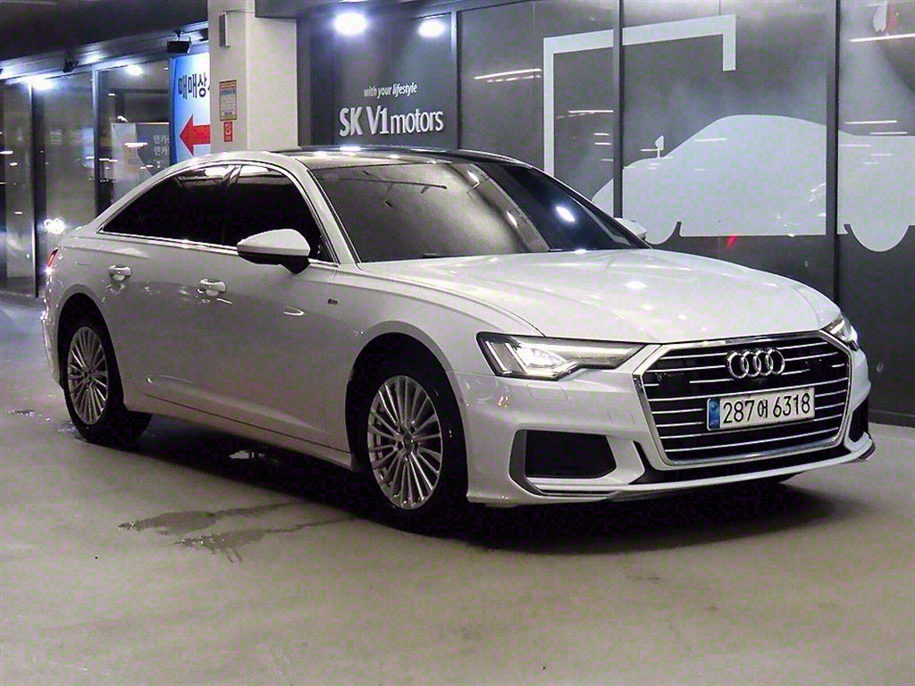 ƿ A6(5) 40 TDI ̾