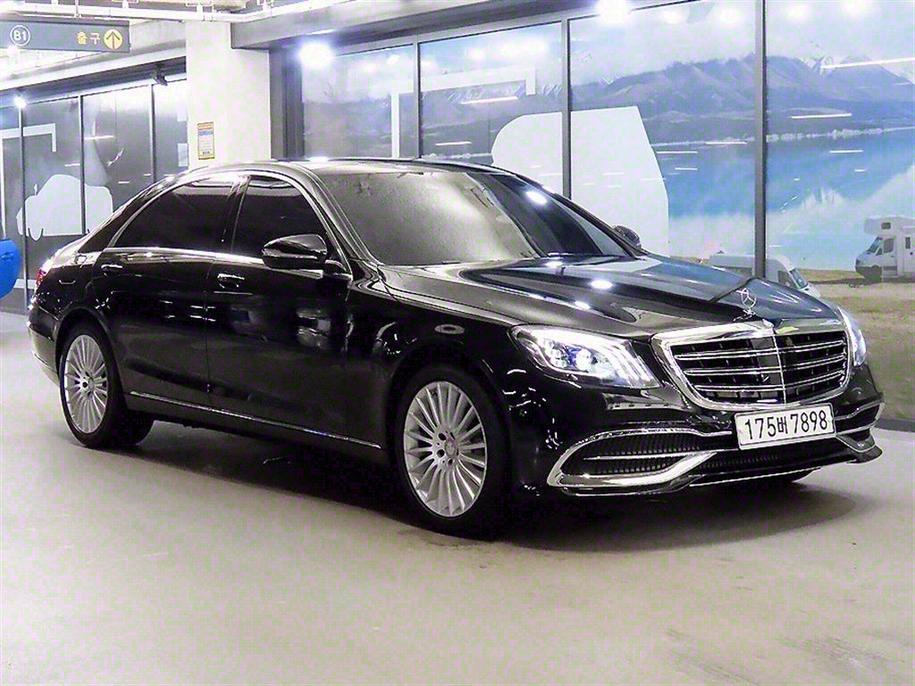  SŬ(6) S500L 