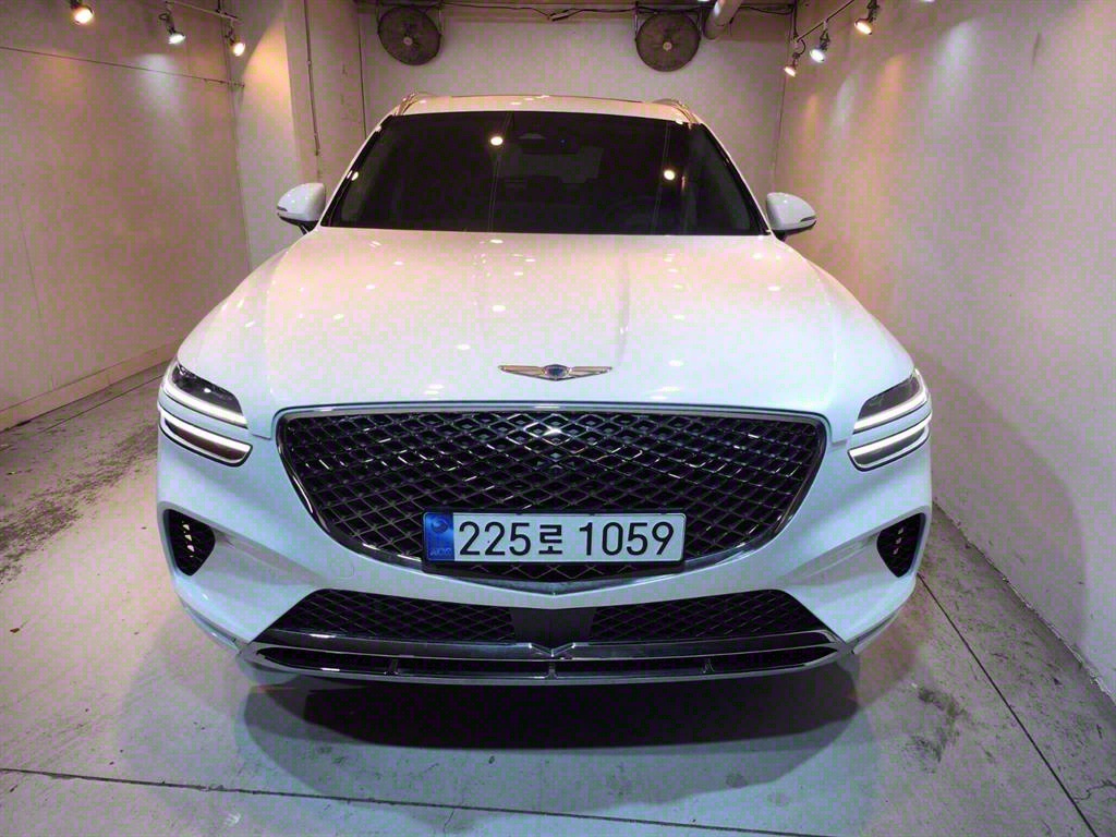 ׽ý GV70 2.5T AWD ⺻