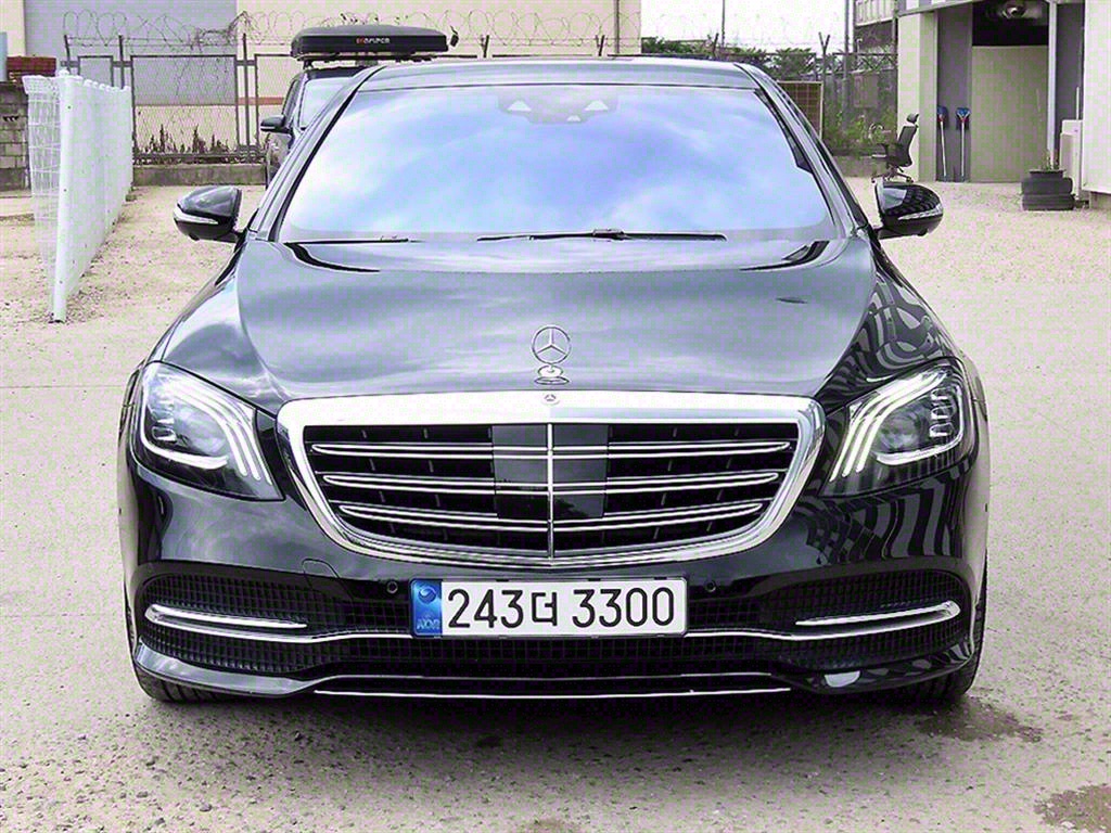  SŬ(6) S350L 