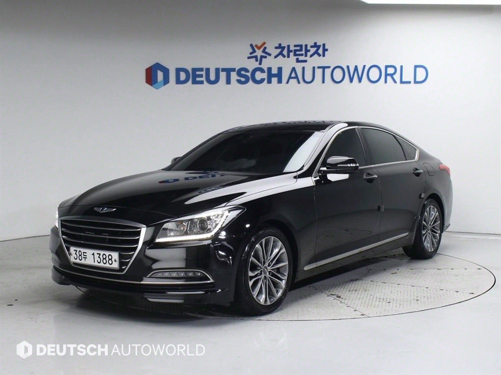 ׽ýDH G330 AWD ̾