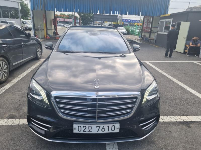  SŬ(6) S450L 4ƽ 