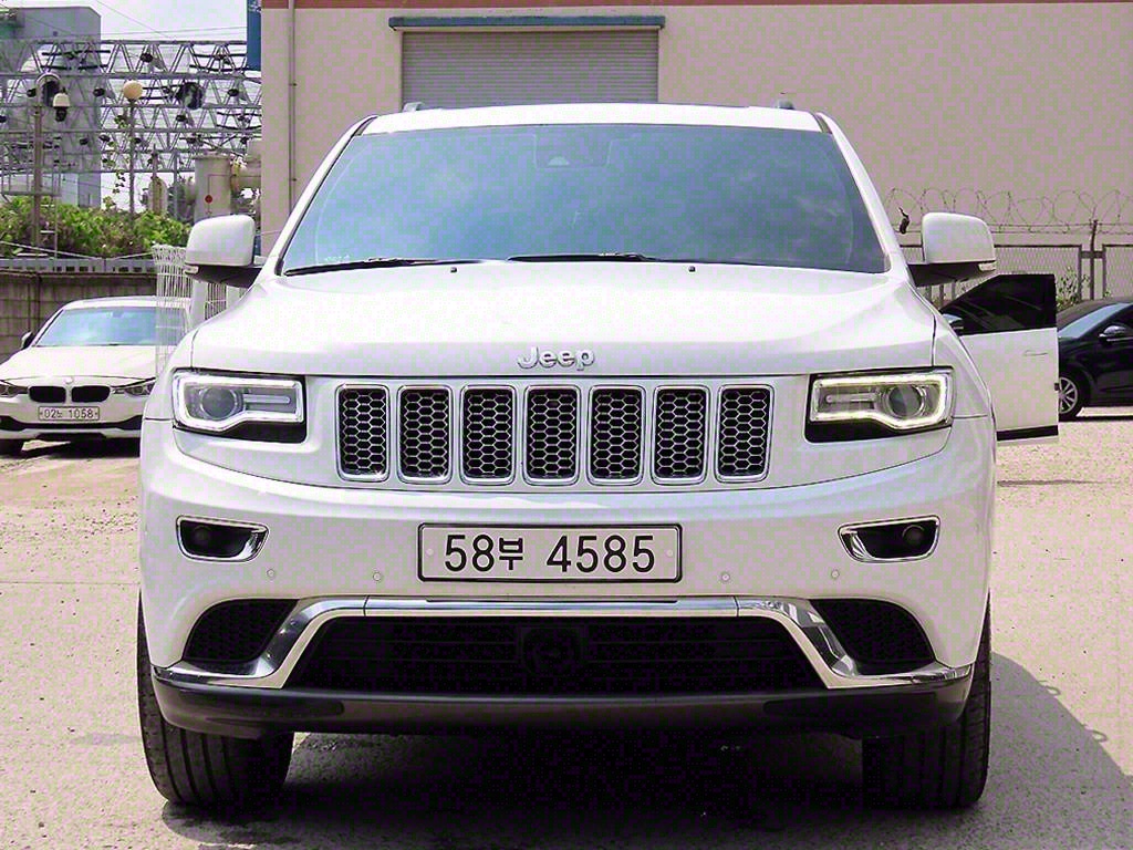  ׷ üŰ(WK2) 3.0 V6 ͺ  