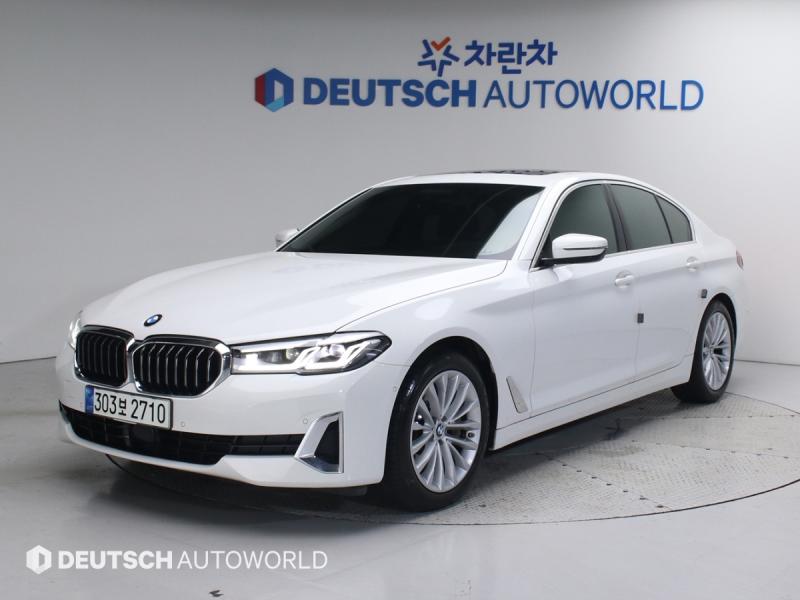 BMW 5ø(7)  530i Ÿ
