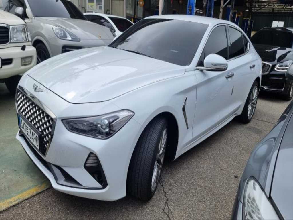 ׽ý G70 2.0T 꽺