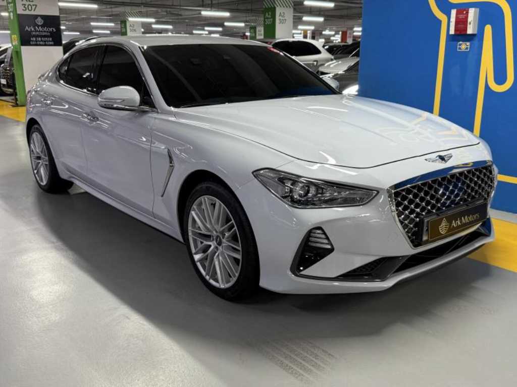 ׽ý G70 2.0T AWD 꽺