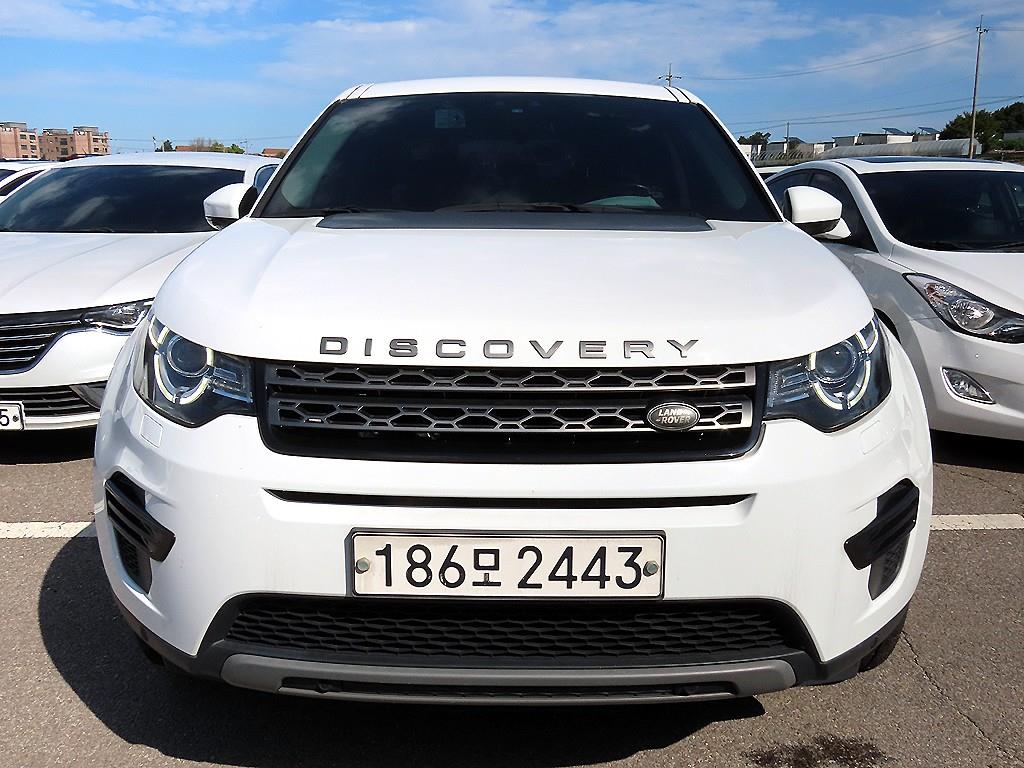 ����ι� ��Ŀ���� ������ 2.0 TD4 SE