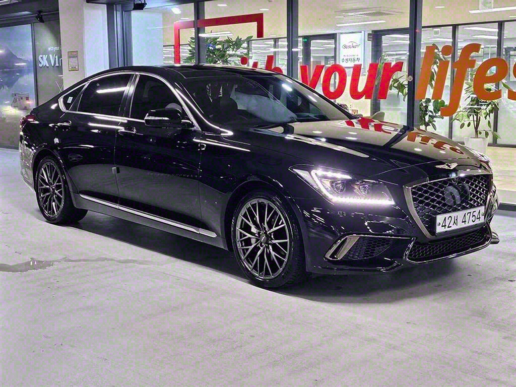  ׽ýDH G330 AWD ̾