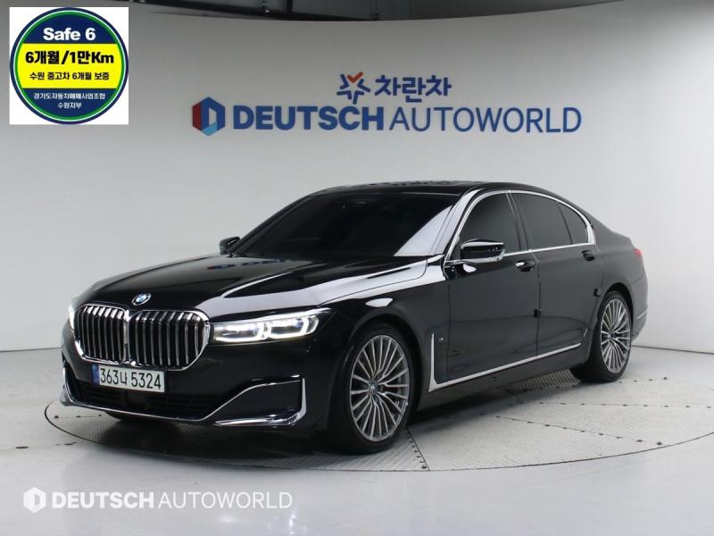 BMW 7ø(6) 740i sDrive  ǻ 