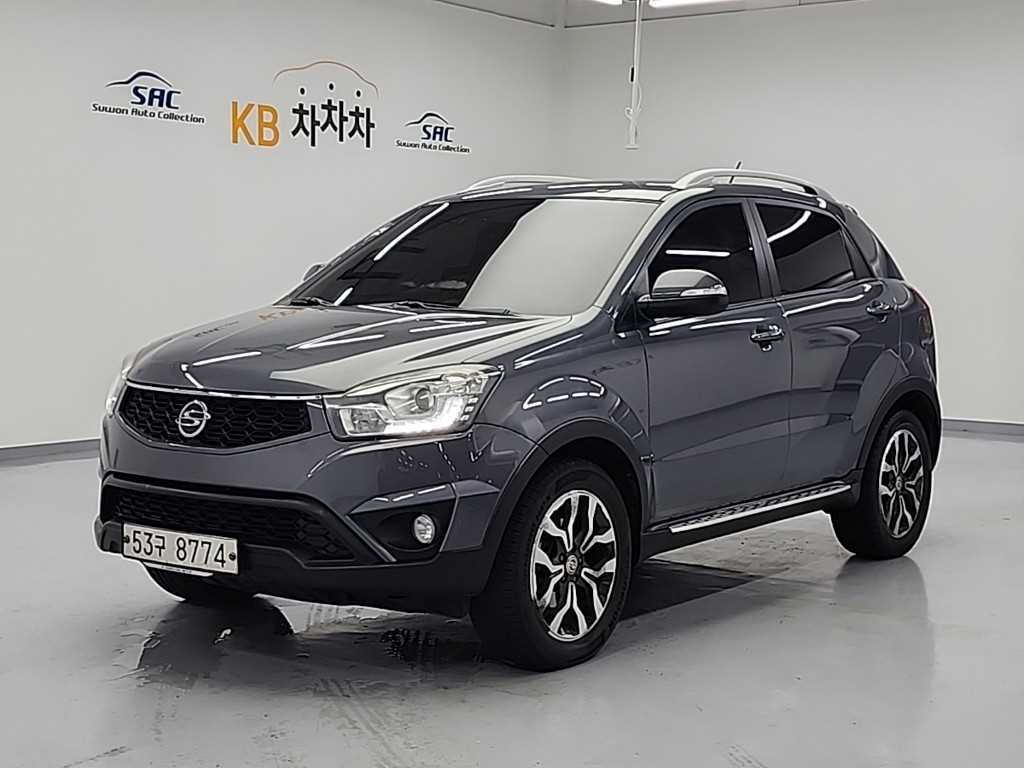 KGƼ(ֿ)  ڶC 2.2 2WD RX ְ