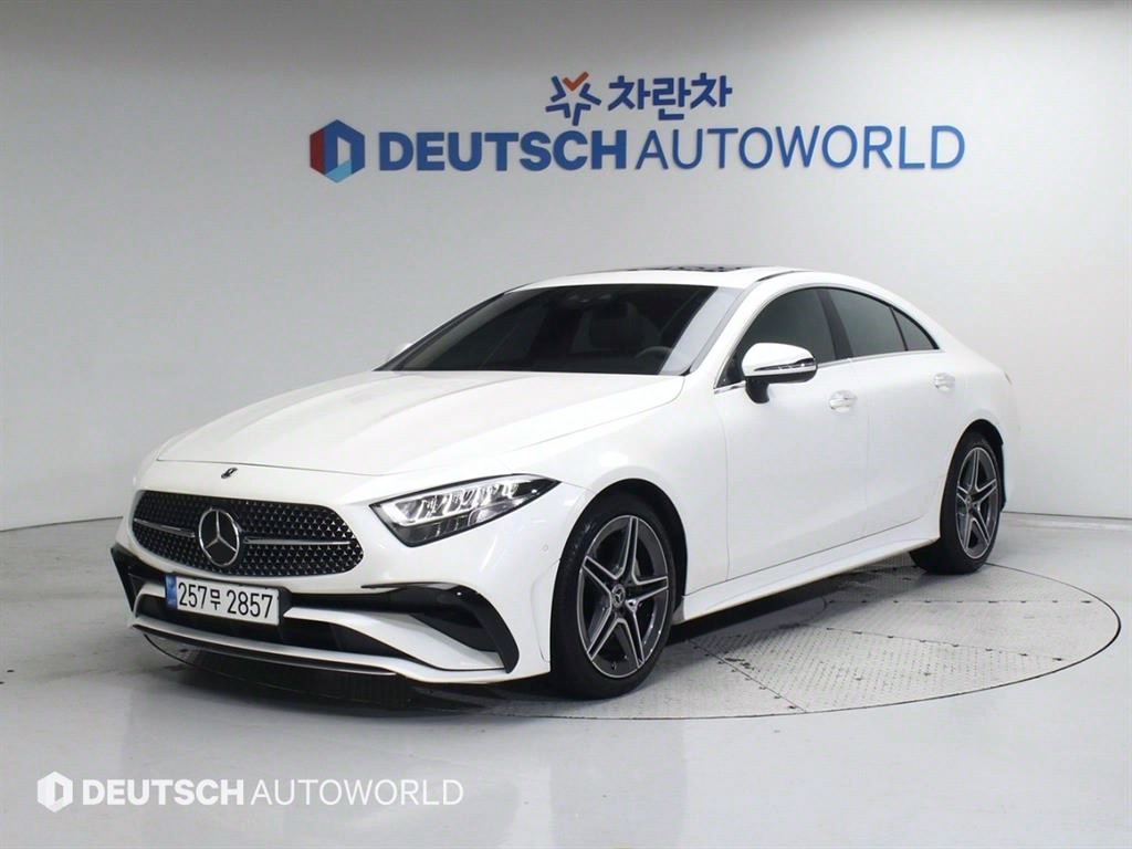  CLSŬ(3) CLS 300d 4ƽ 