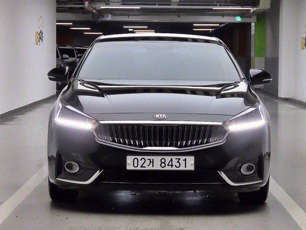   K7 3.0 LPI ī Ÿ