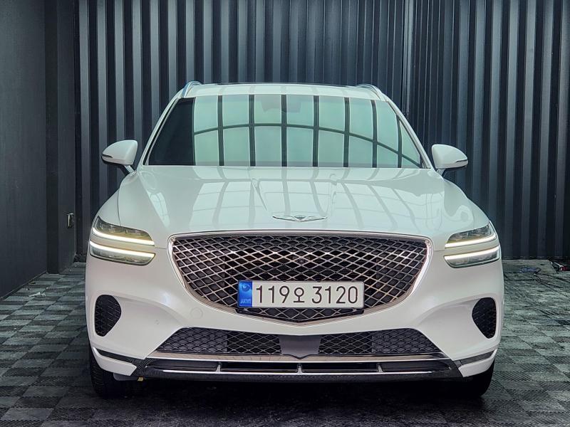 ׽ý GV70 2.5T AWD ⺻