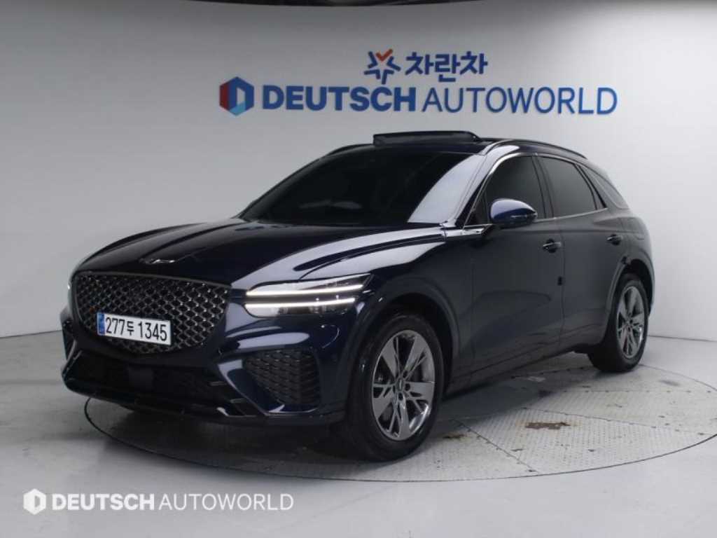 ׽ý GV70 2.5T 2WD 