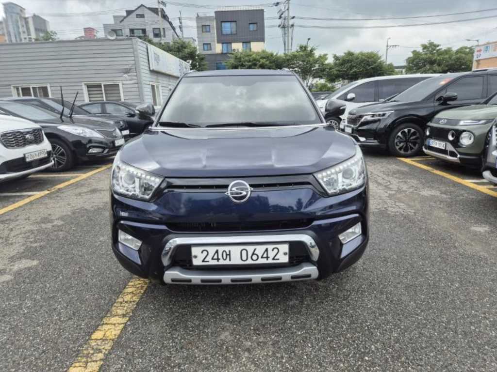 KGƼ(ֿ) Ƽ  2WD LX