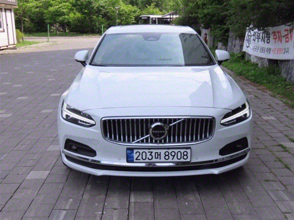    S90 B6 AWD ƼƮ Ʈ