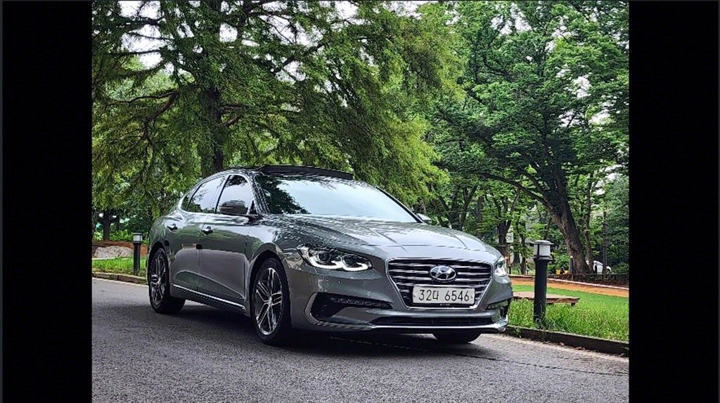 ׷IG 2.4 GDi ̾