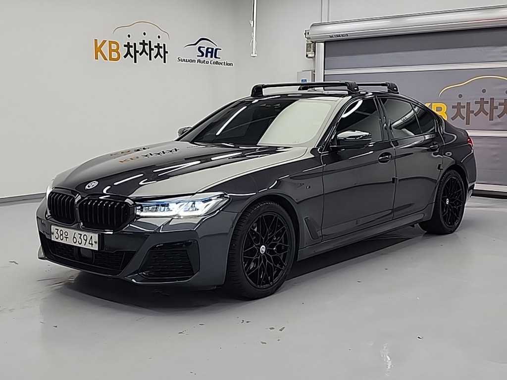 BMW 5ø(7)  530i M ÷