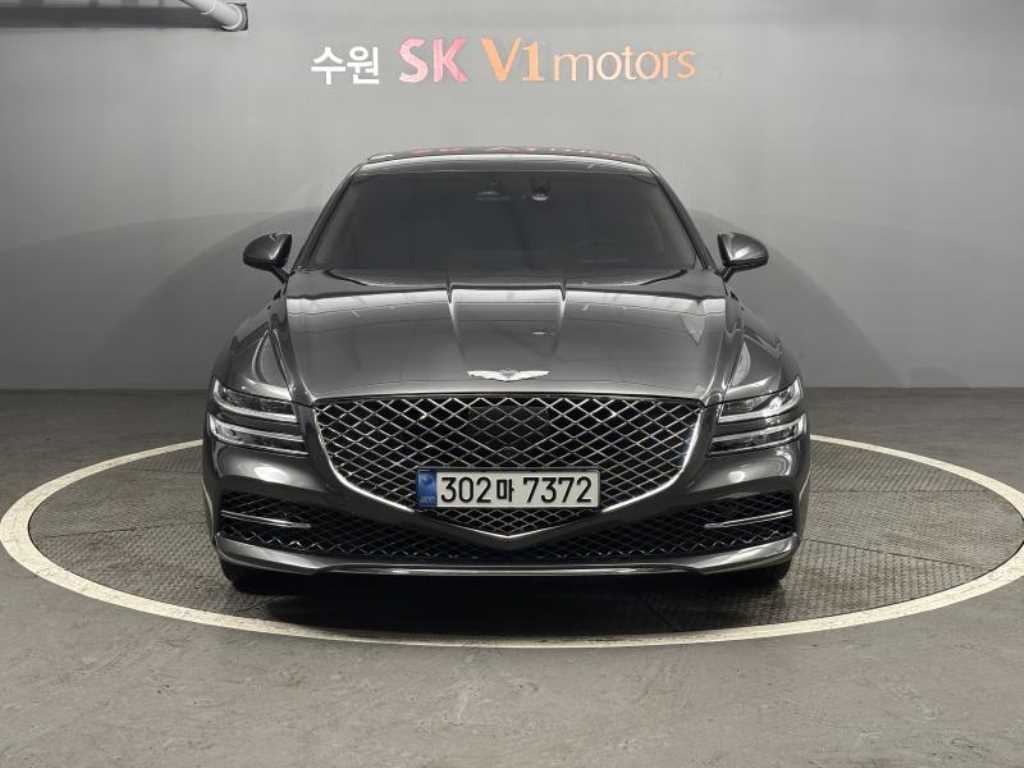 ׽ý  ôG80 ָ 2.5 AWD ⺻