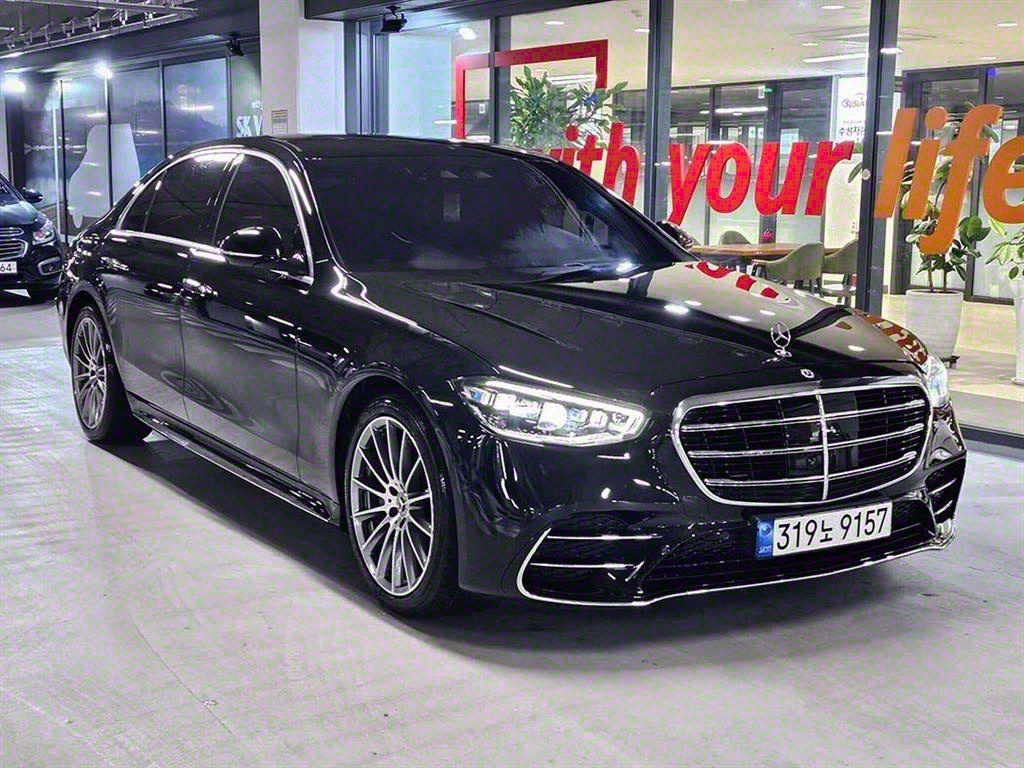  SŬ(7) S500L 4ƽ 