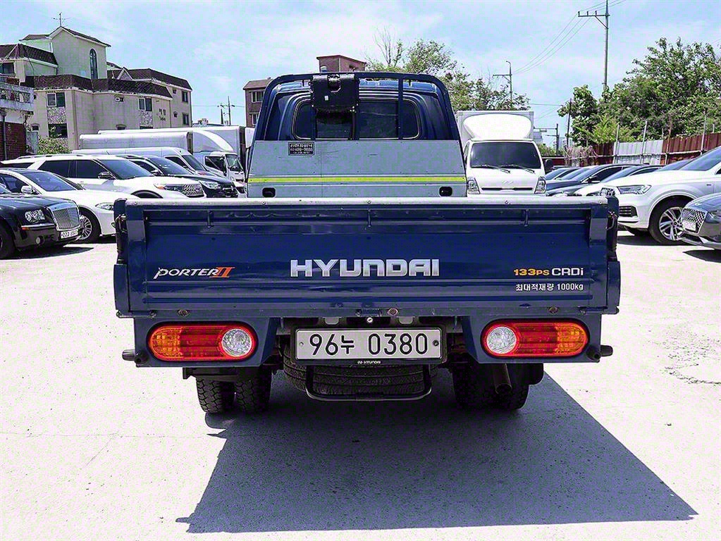  II CRDi ĸ  Ʈ