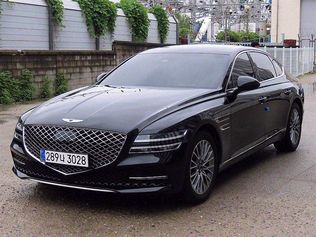 ׽ý  ôG80 ָ 2.5 2WD ⺻