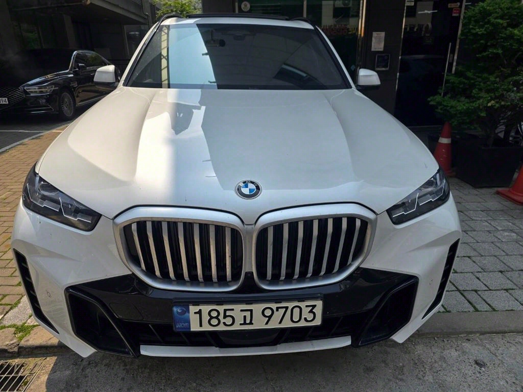 BMW X5(4) 30d xDrive M 