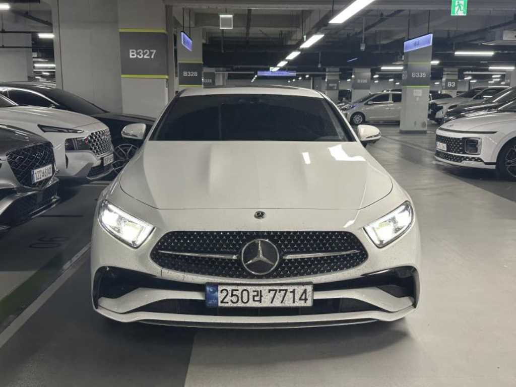  CLSŬ(3) CLS 450 4ƽ 
