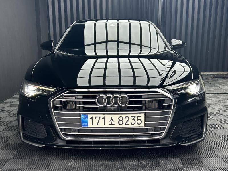ƿ A6(5) 45 TFSI Ʈ ̾