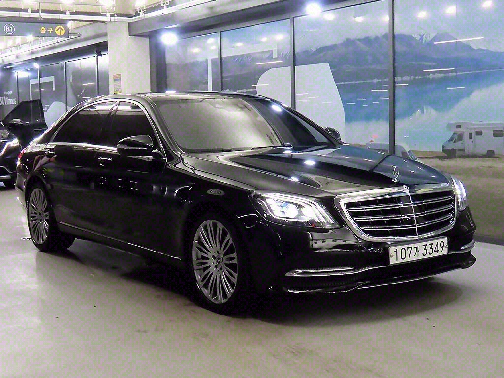  SŬ(6) S560L 4ƽ 