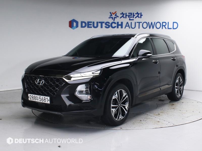 Ÿ(TM) 2.0T GDi 2WD Ƽ