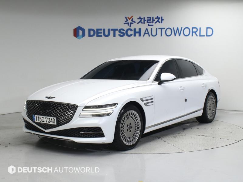 ׽ý  ôG80  2.2 2WD ⺻