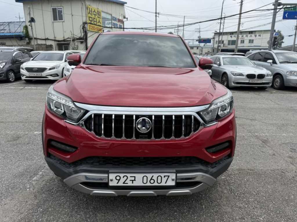 KGƼ(ֿ)   ĭ  2.2 4WD  ̳ 5ũ