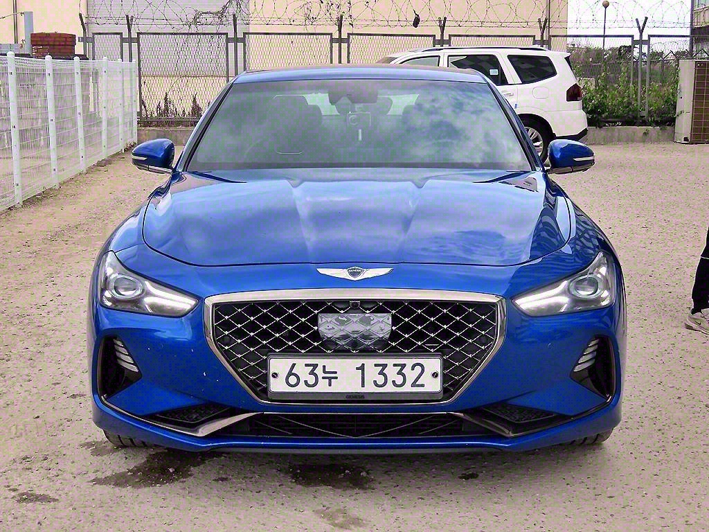 ׽ý G70 3.3T  