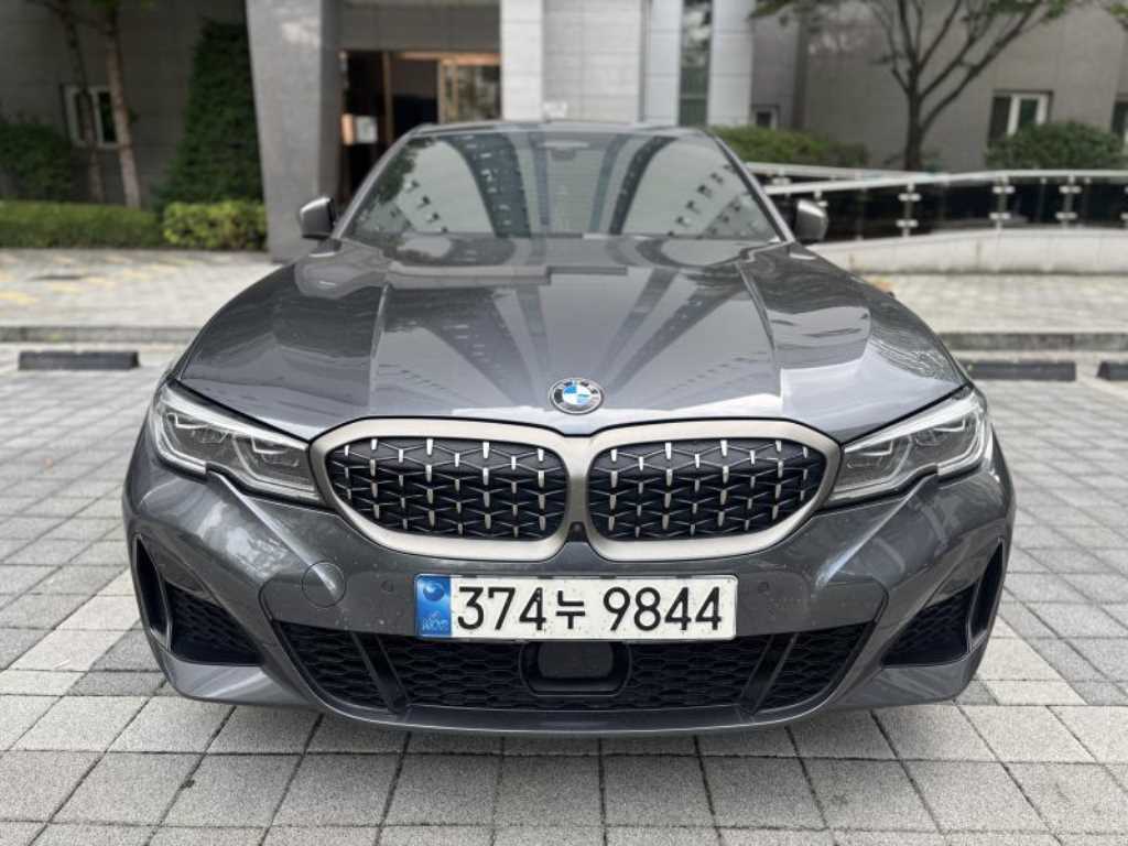 BMW 3ø(7) M340i ս