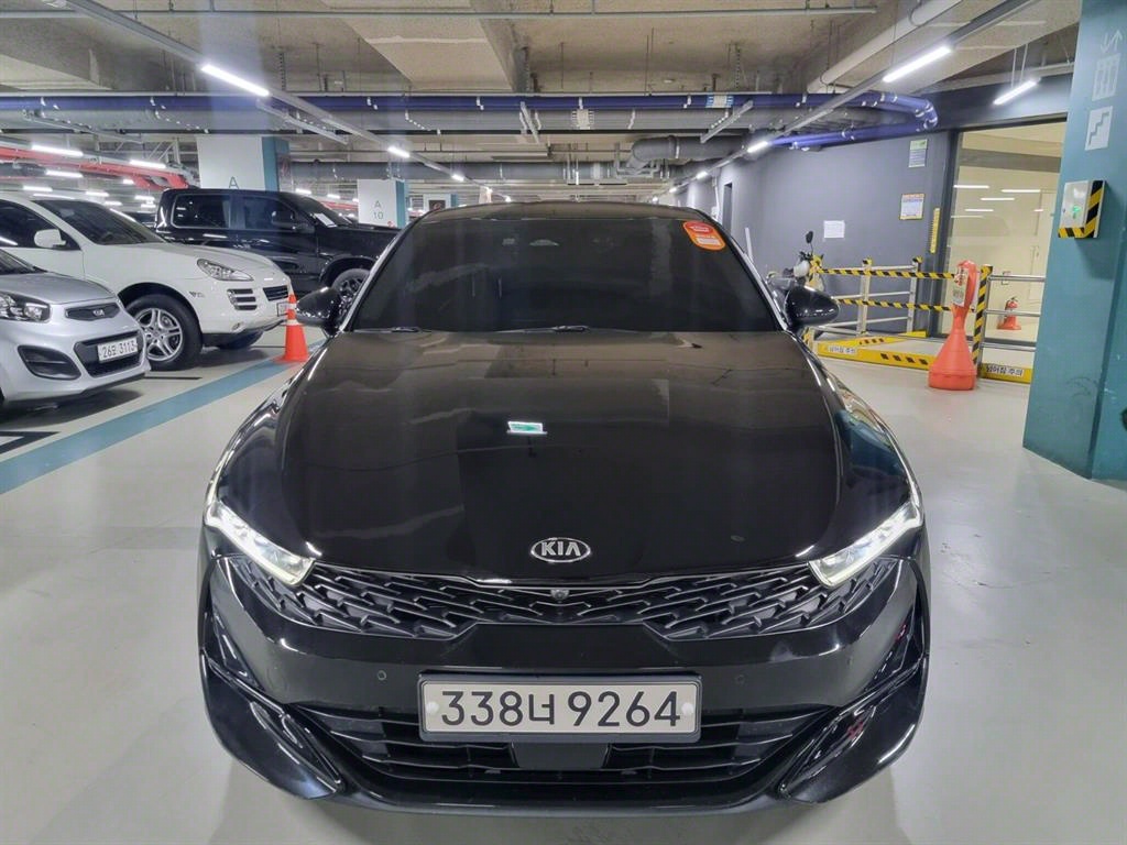   K5(DL3) 2.0 LPI ñ״ó