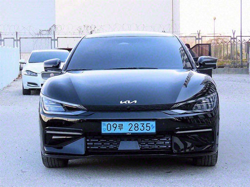  EV6   4WD GT 