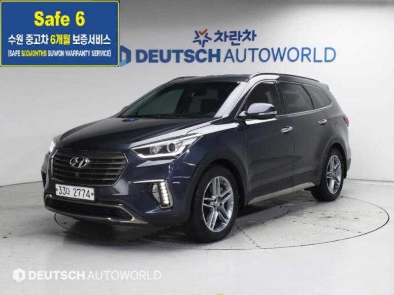 ���� �� ���ƽ�ũ���� ���ָ� 3.3 2WD �ͽ�Ŭ��ú�