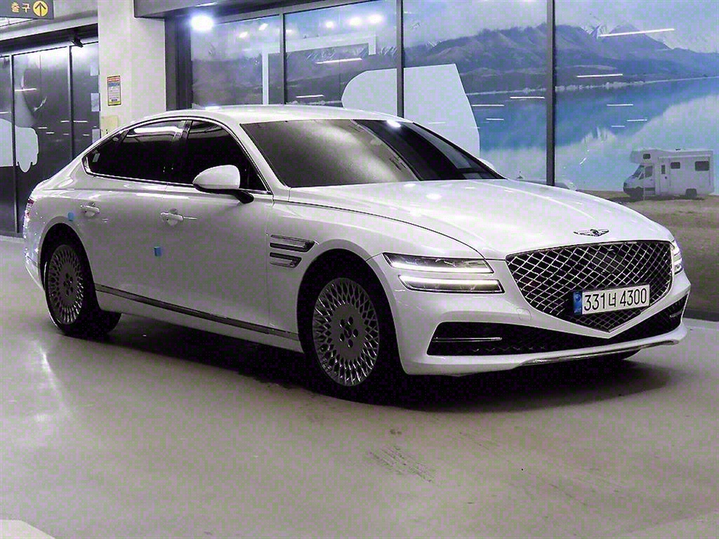 ׽ý  ôG80 ָ 2.5 AWD ⺻