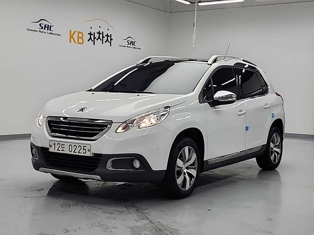 Ǫ 2008 1.6 BlueHDi 縰