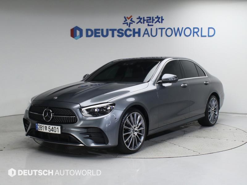  EŬ(5) E350 4ƽ AMG 