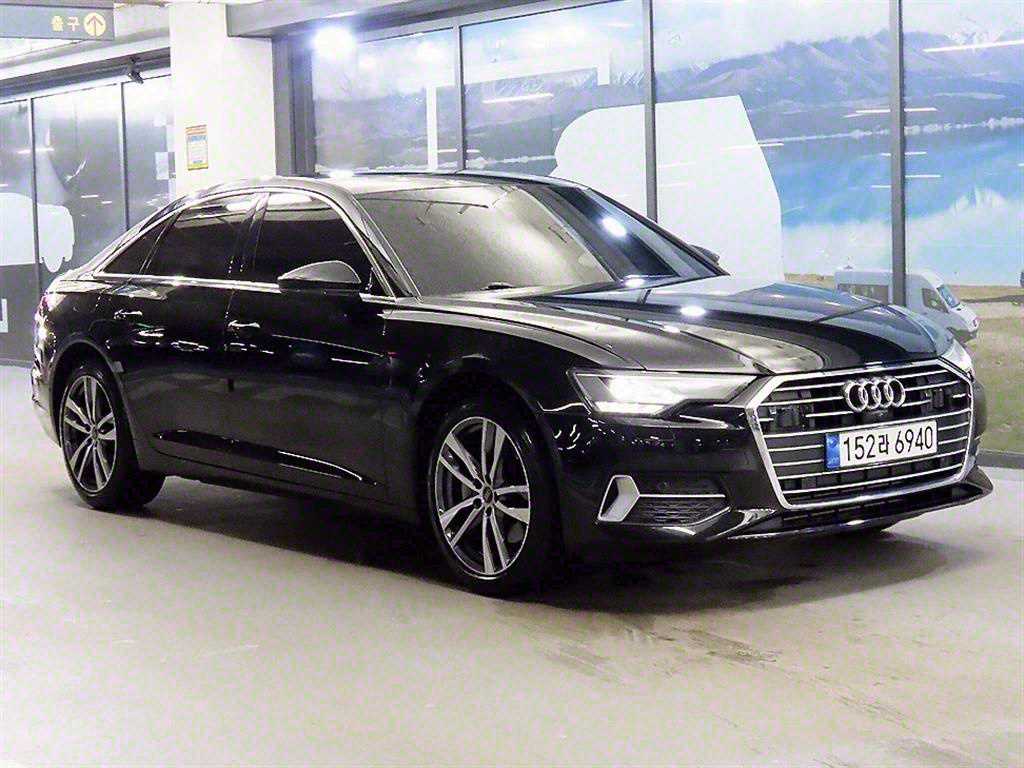 ƿ A6(5) 45 TFSI 